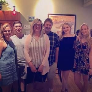 Meet your Posher, Toni